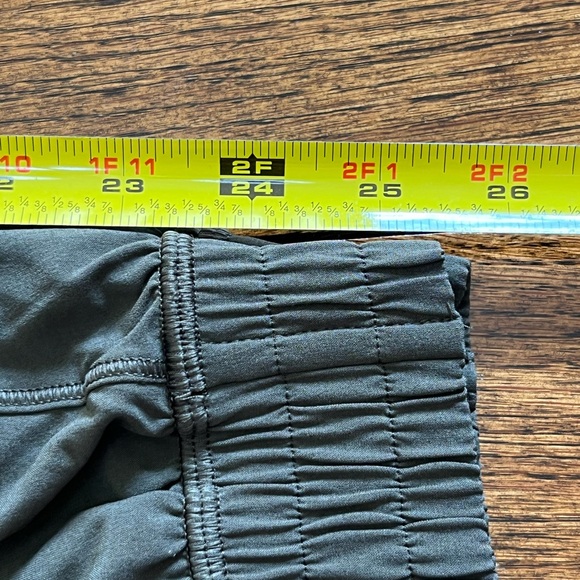 🍋LIKE NEW  Lululemon Wanderer Jogger Gray Sage - Picture 14 of 14